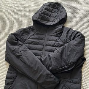 Down for it all XL/blk